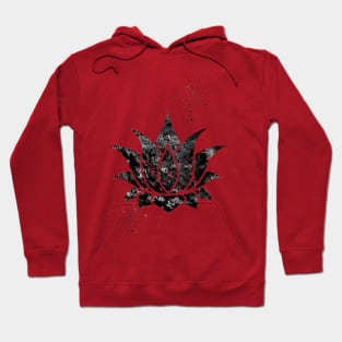 Lotus Hoodie